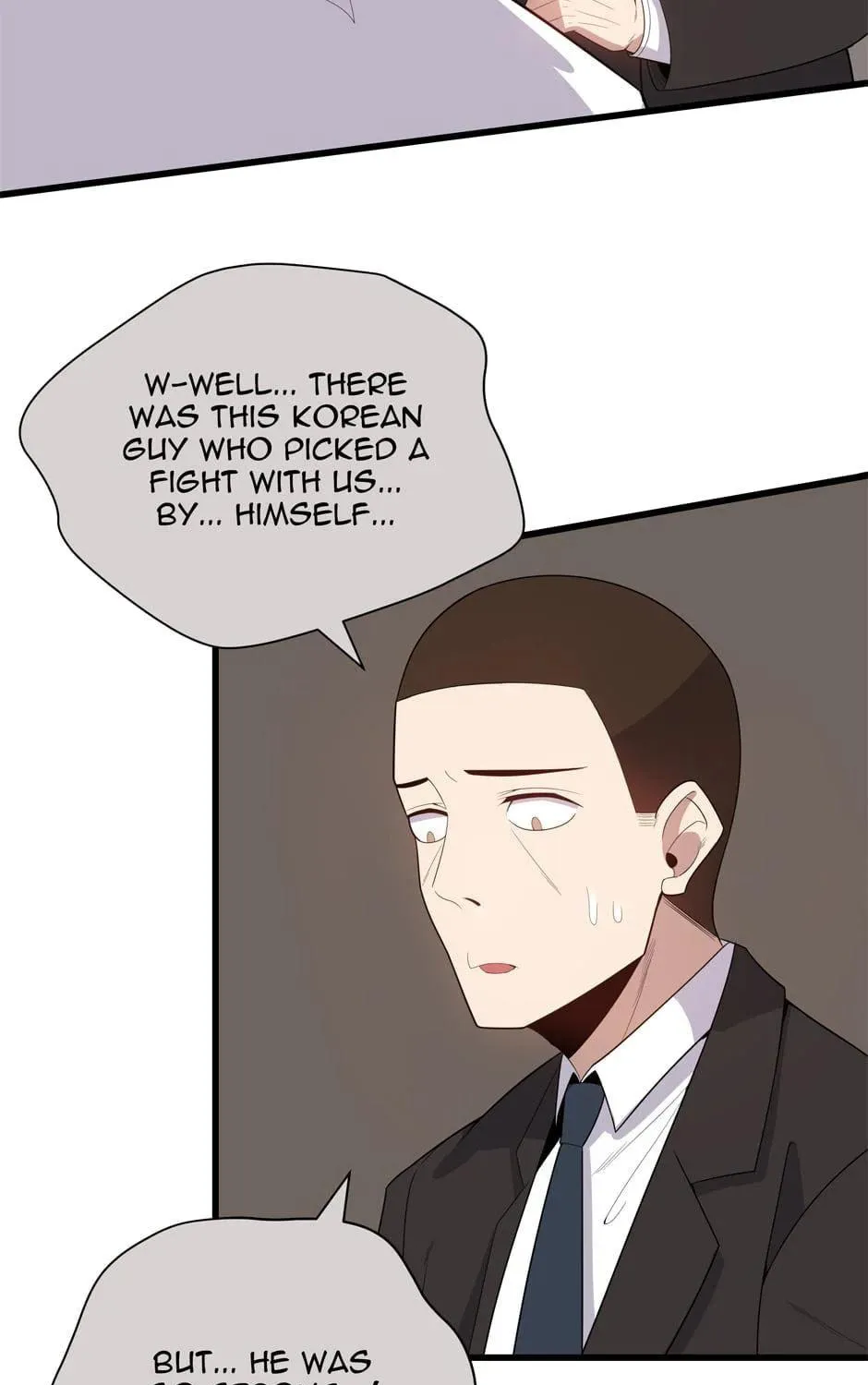 Descent of the Demon Master Chapter 20 page 125 - 