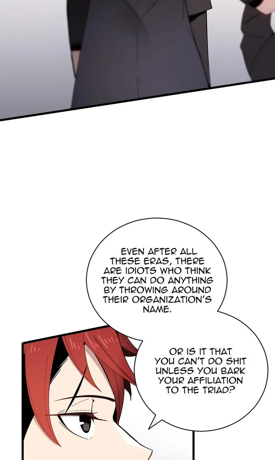 Descent of the Demon Master Chapter 20 page 15 - 