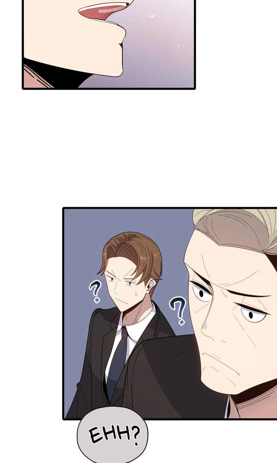 Descent of the Demon Master Chapter 20 page 17 - 