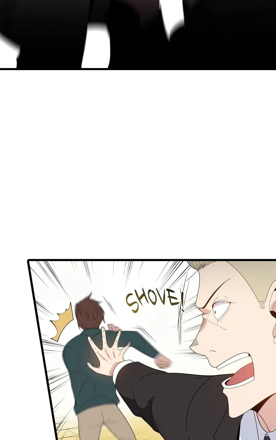 Descent of the Demon Master Chapter 20 page 3 - 