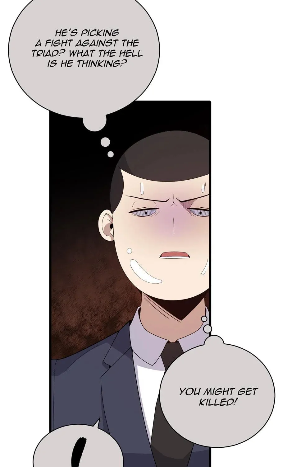 Descent of the Demon Master Chapter 20 page 21 - 