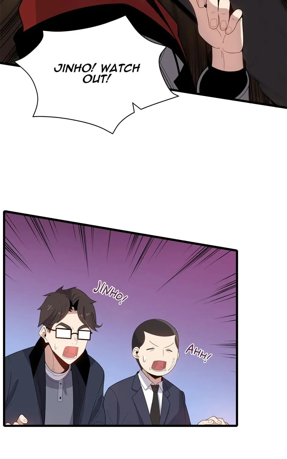 Descent of the Demon Master Chapter 20 page 25 - 