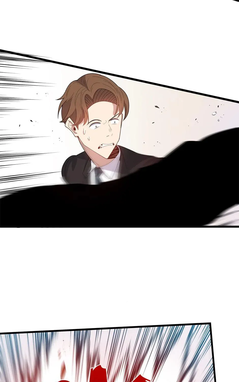 Descent of the Demon Master Chapter 20 page 31 - 