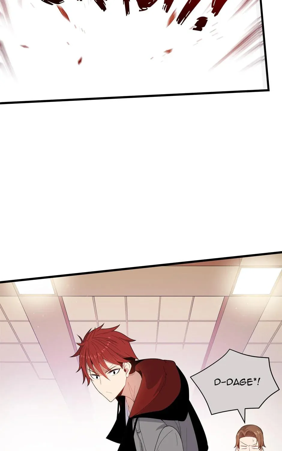 Descent of the Demon Master Chapter 20 page 33 - 
