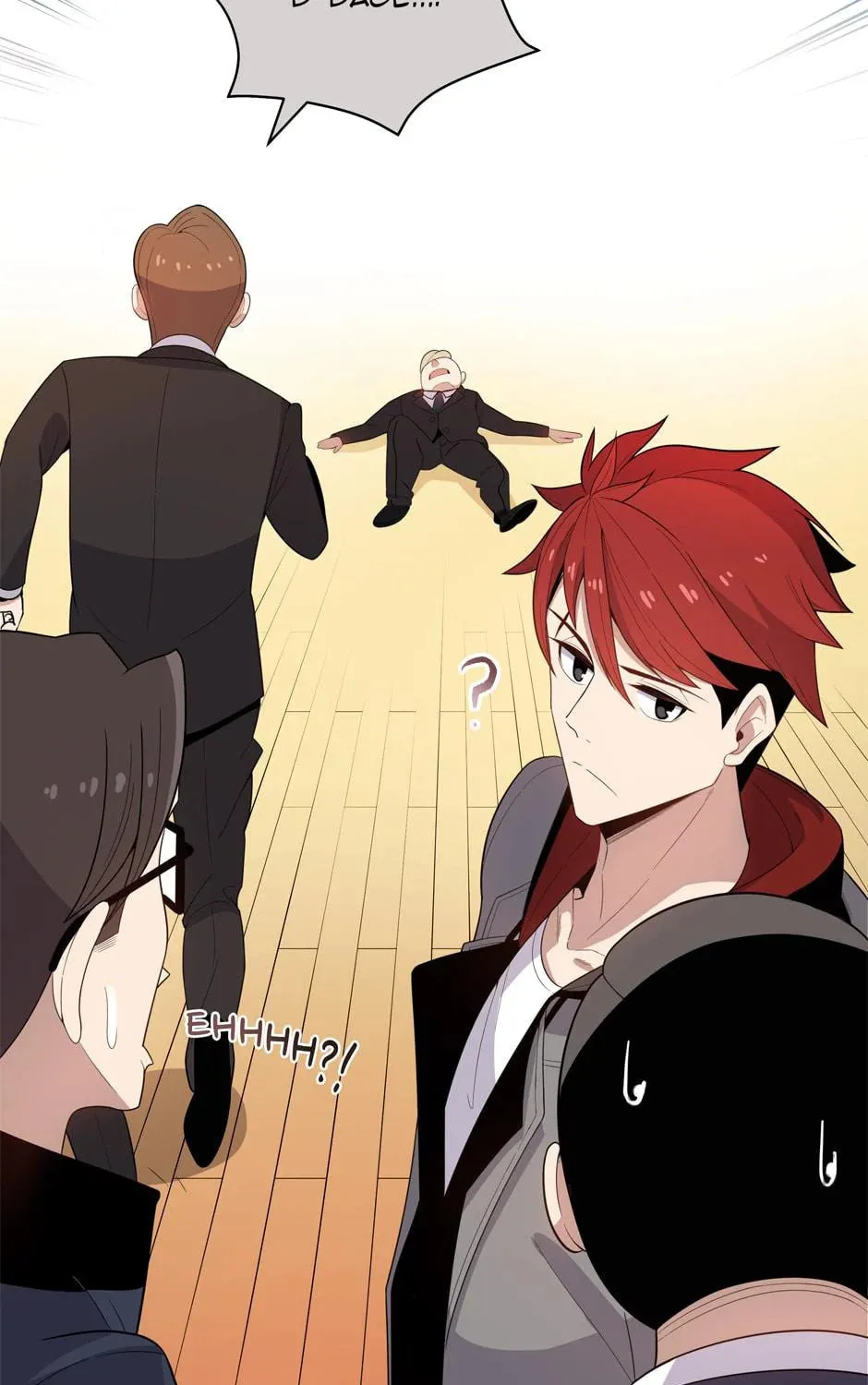 Descent of the Demon Master Chapter 20 page 43 - 