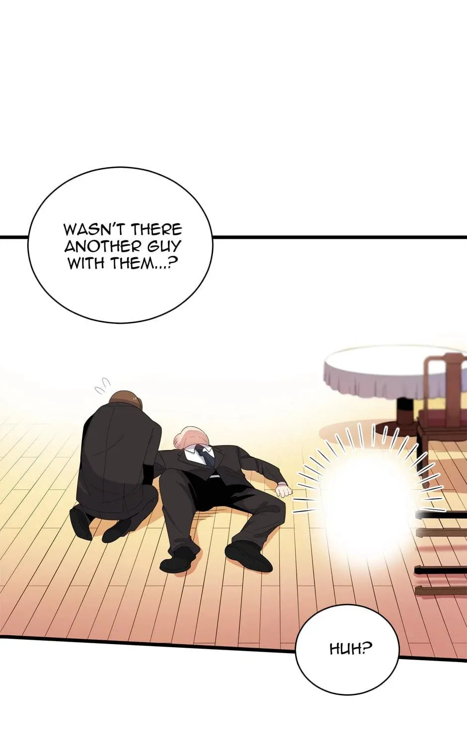 Descent of the Demon Master Chapter 20 page 51 - 