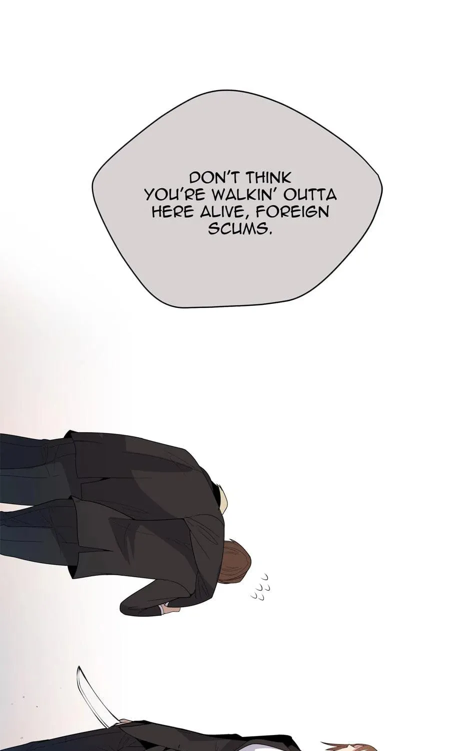 Descent of the Demon Master Chapter 20 page 57 - 
