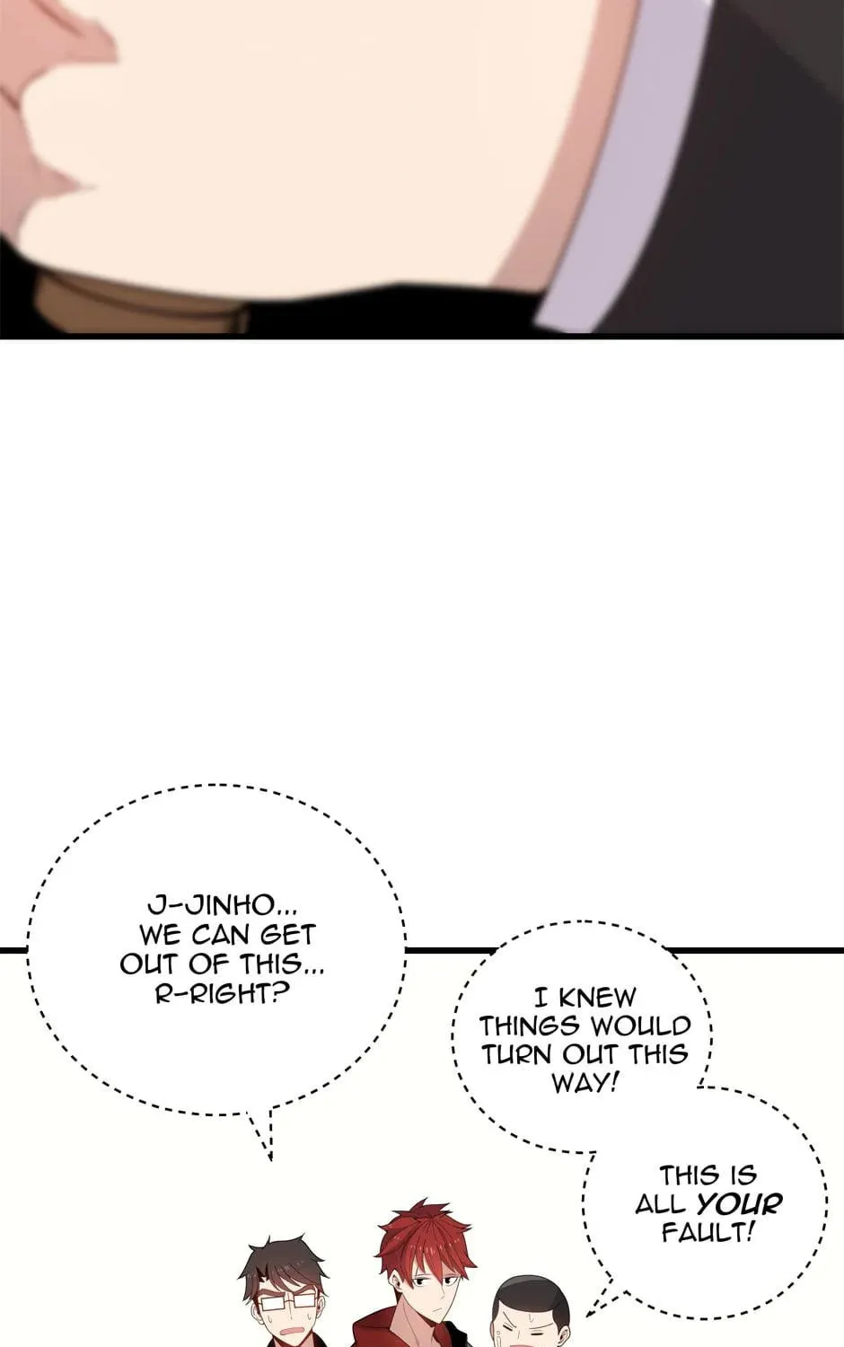 Descent of the Demon Master Chapter 20 page 61 - 