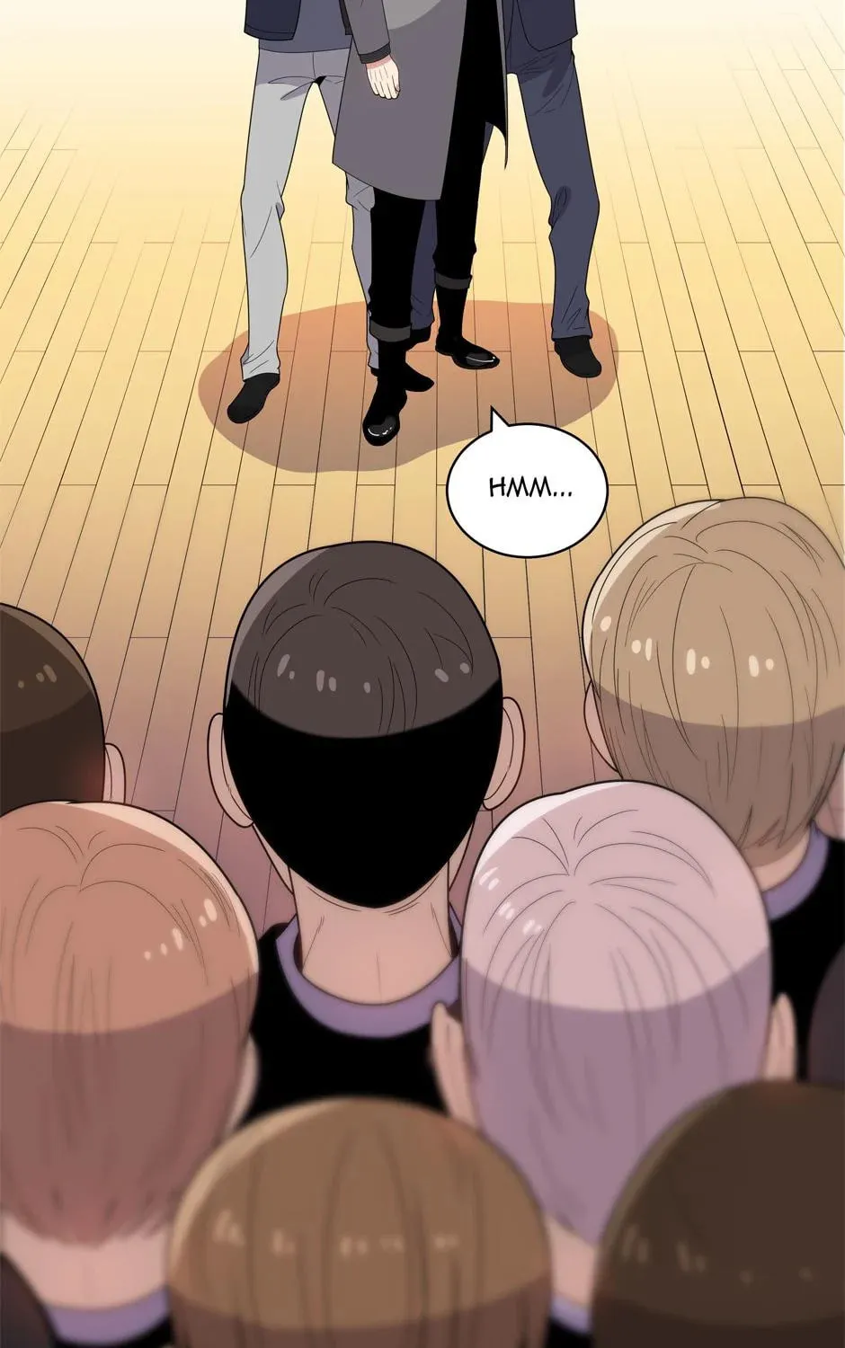 Descent of the Demon Master Chapter 20 page 63 - 