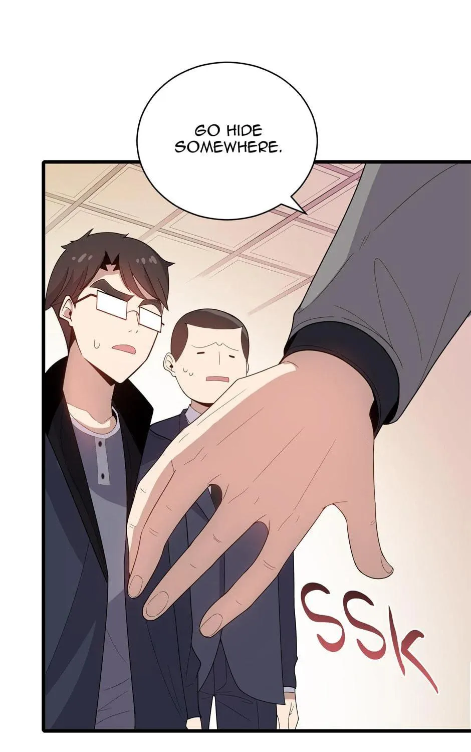 Descent of the Demon Master Chapter 20 page 65 - 
