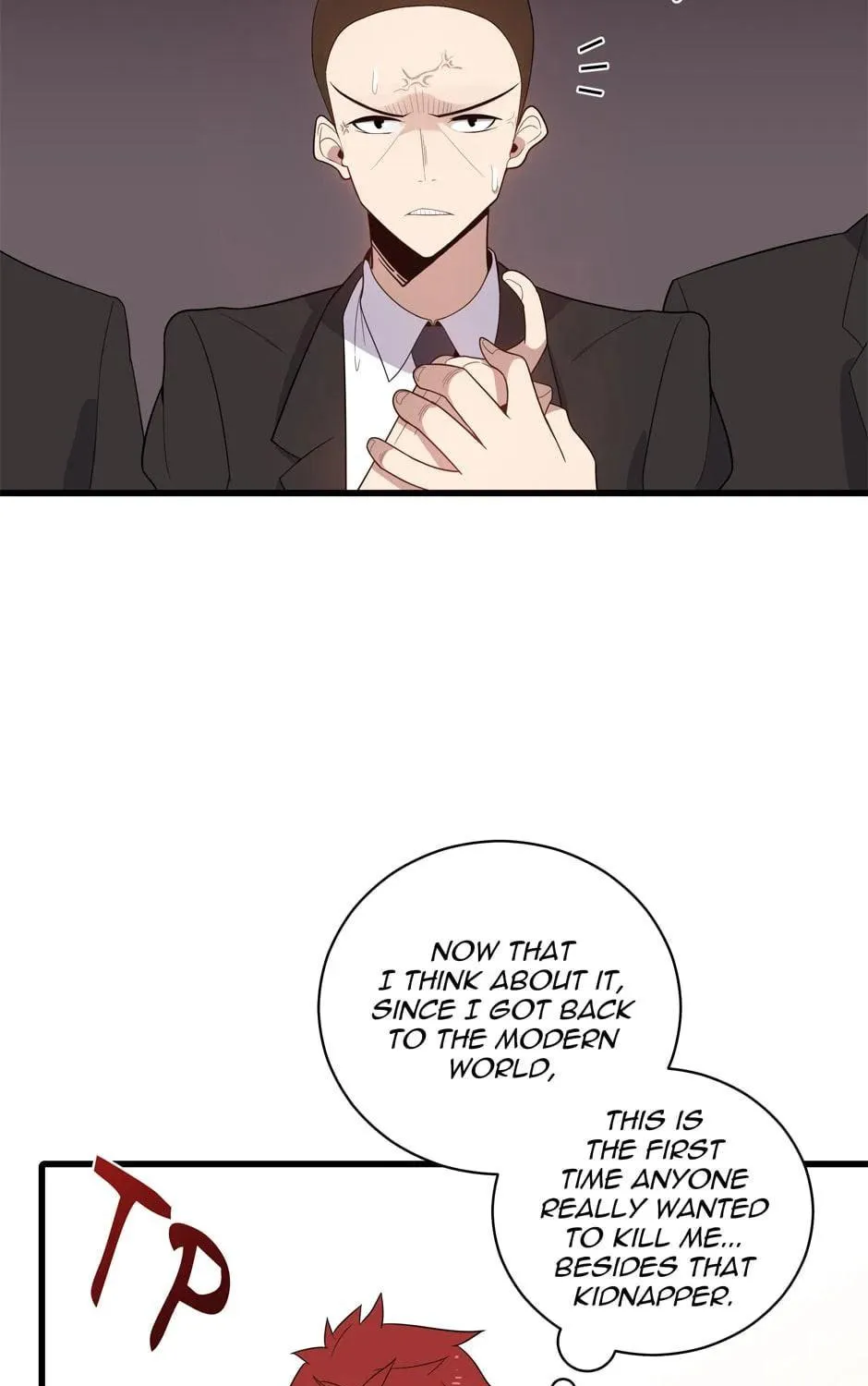Descent of the Demon Master Chapter 20 page 71 - 