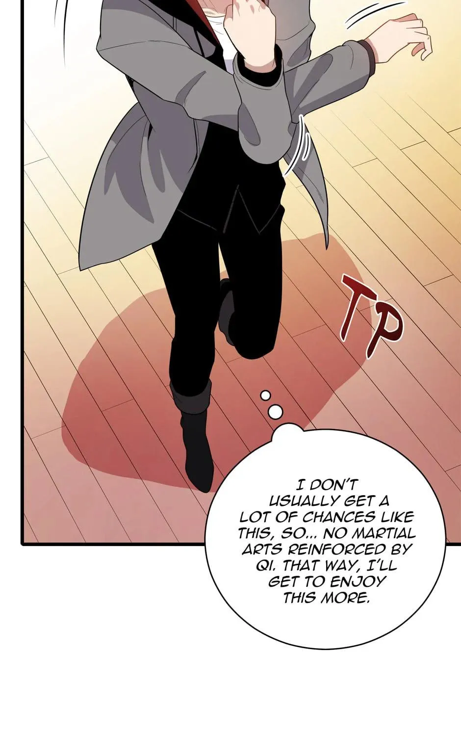 Descent of the Demon Master Chapter 20 page 73 - 