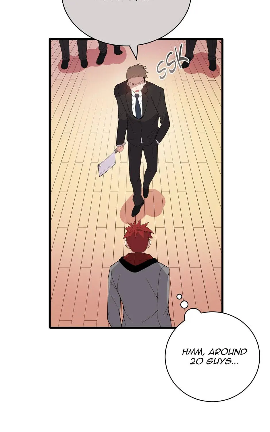 Descent of the Demon Master Chapter 20 page 75 - 
