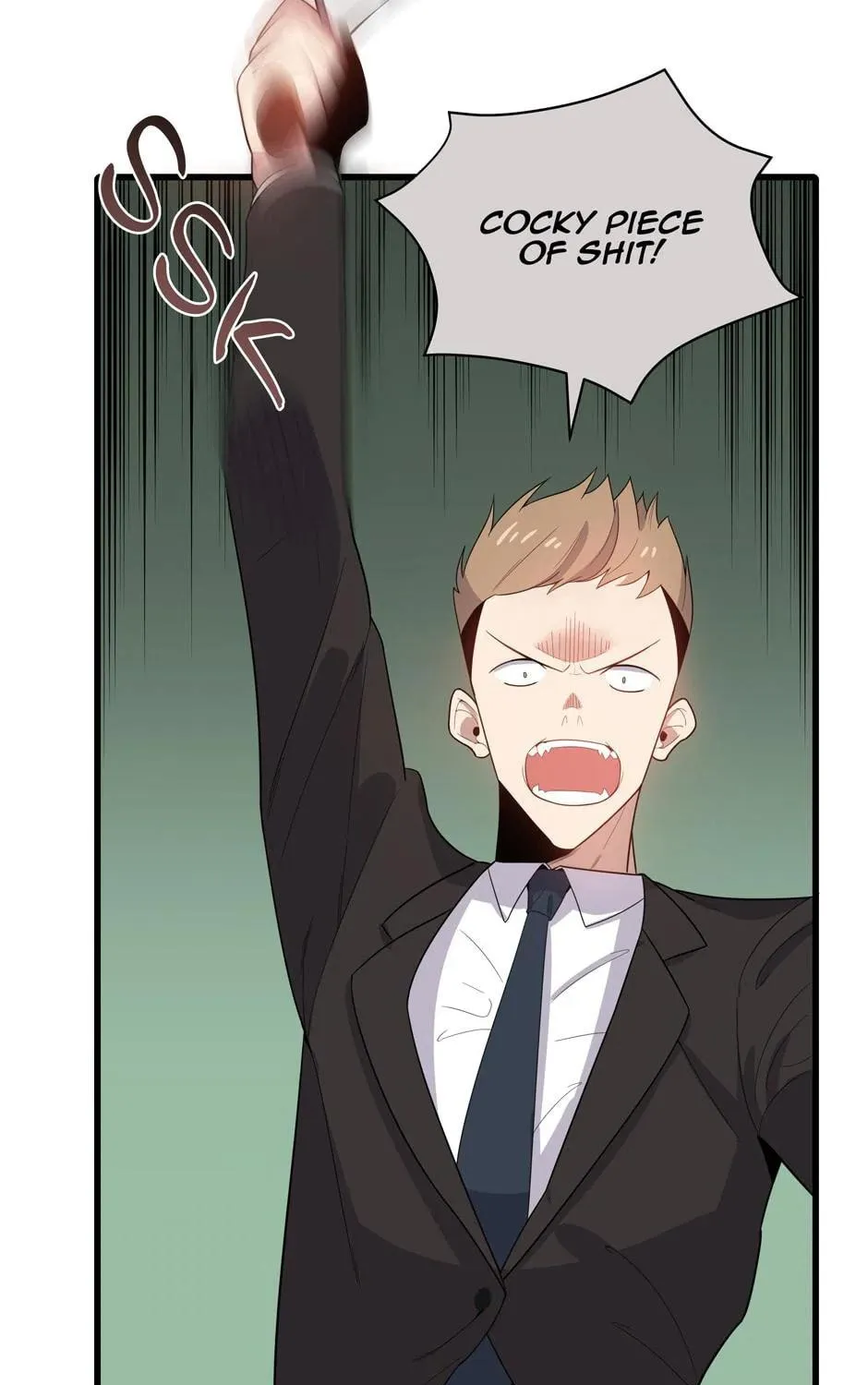 Descent of the Demon Master Chapter 20 page 79 - 