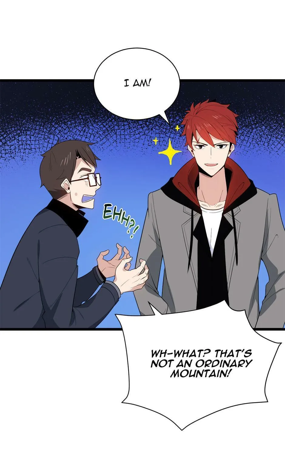 Descent of the Demon Master Chapter 21 page 105 - 