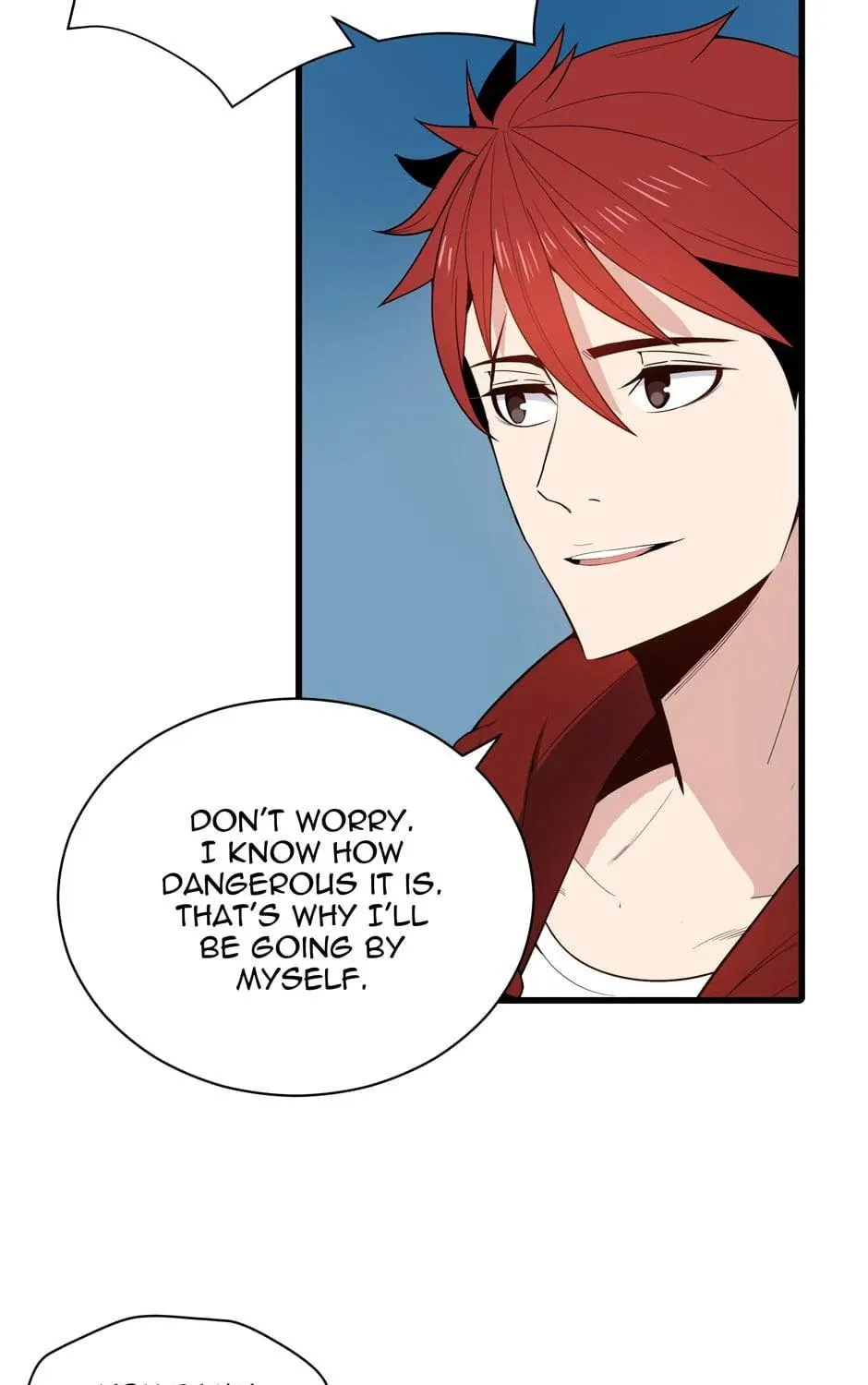 Descent of the Demon Master Chapter 21 page 107 - 