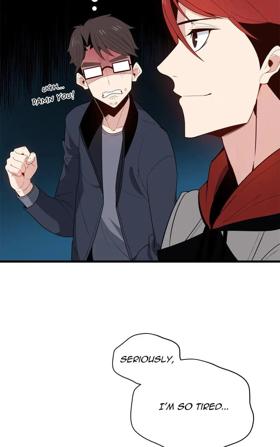 Descent of the Demon Master Chapter 21 page 109 - 