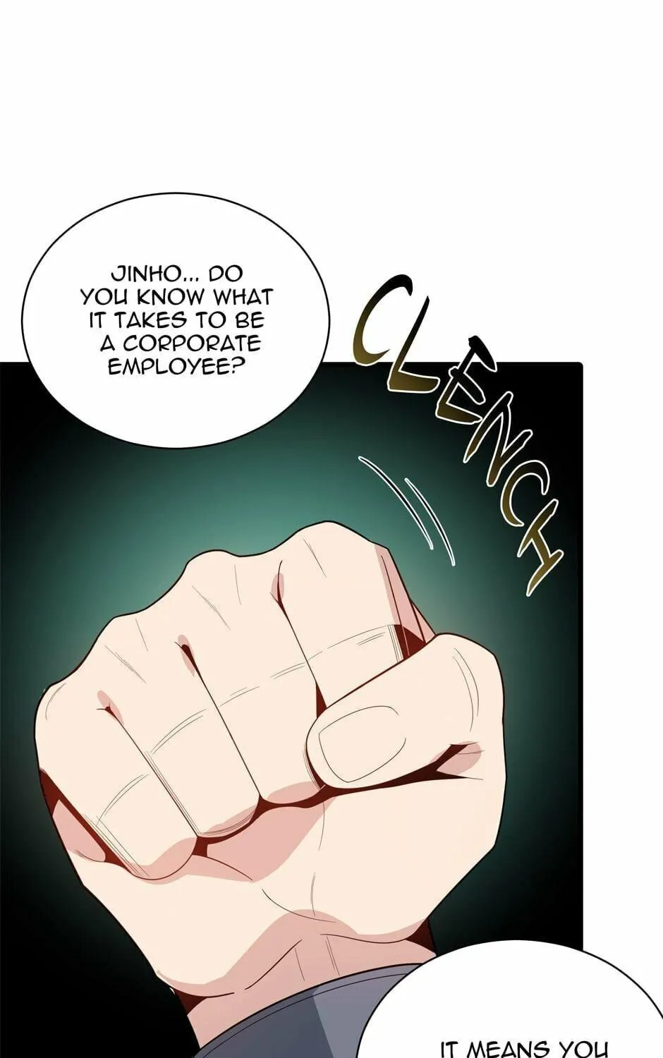 Descent of the Demon Master Chapter 21 page 113 - 