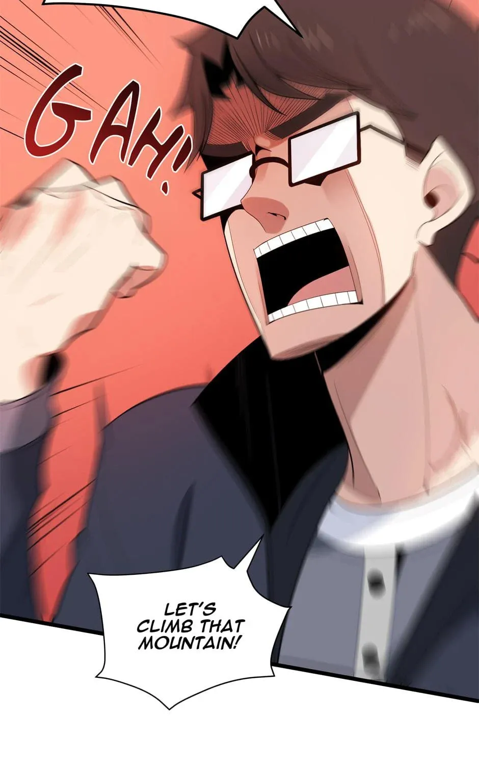 Descent of the Demon Master Chapter 21 page 117 - 