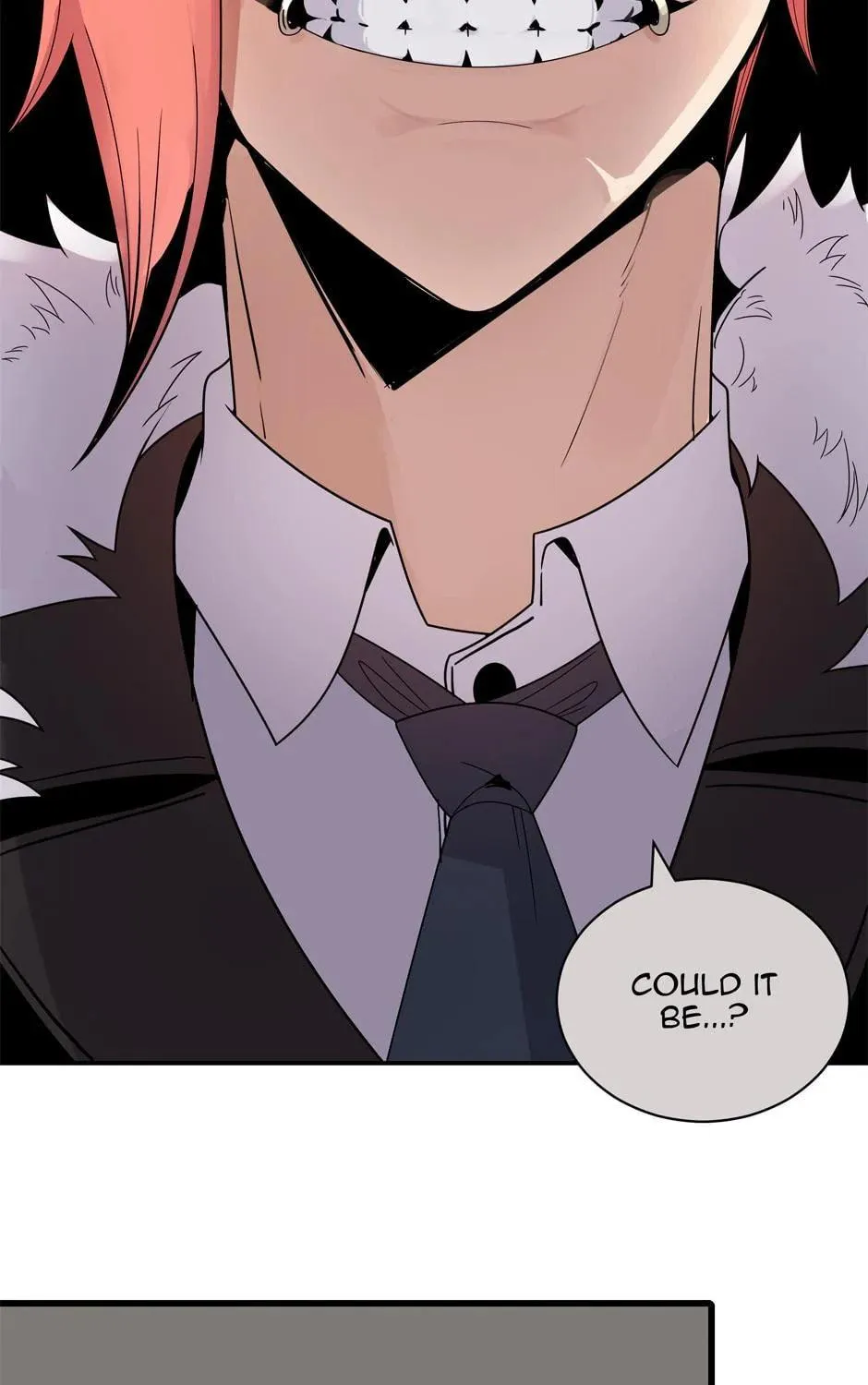 Descent of the Demon Master Chapter 21 page 17 - 