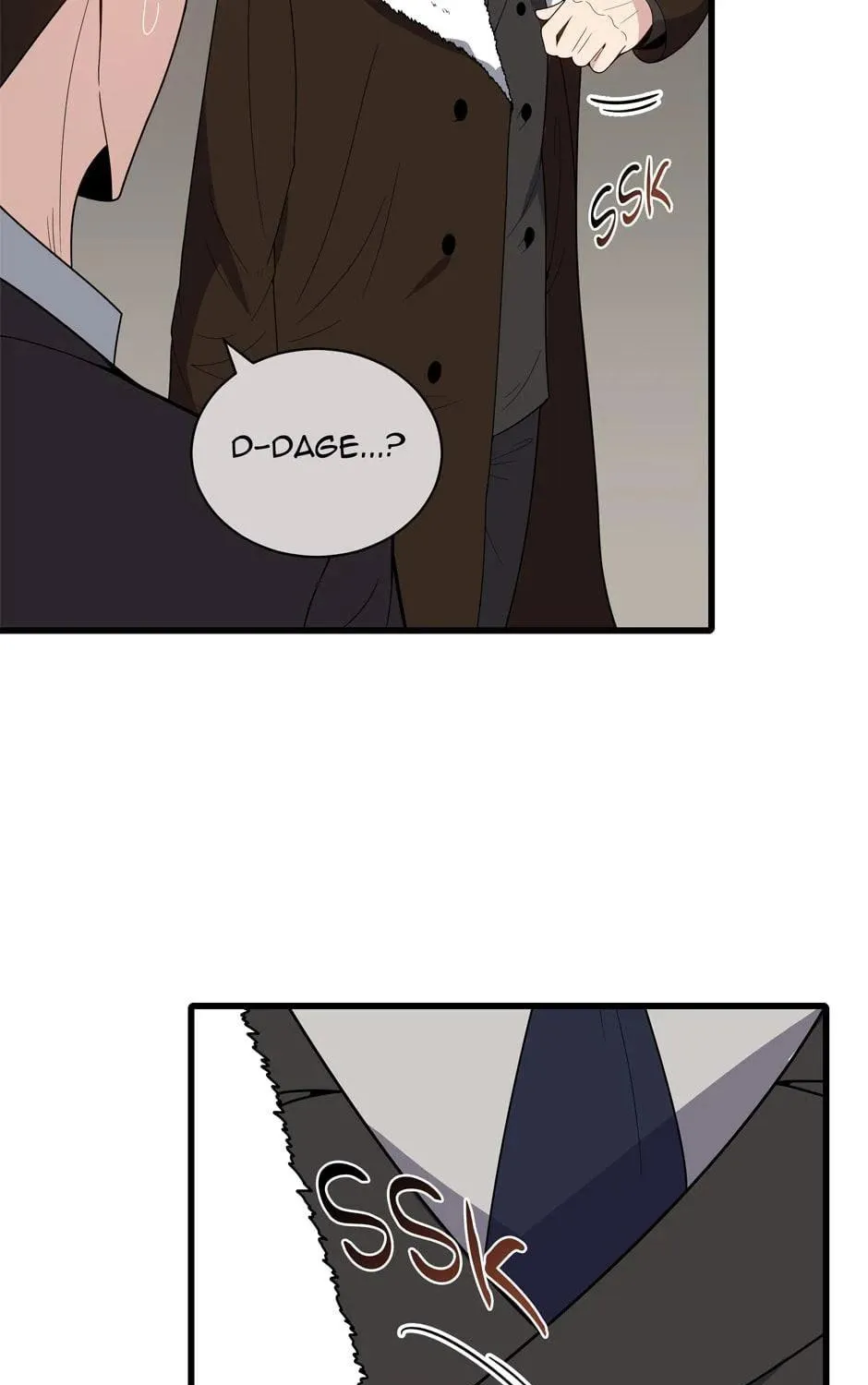 Descent of the Demon Master Chapter 21 page 19 - 