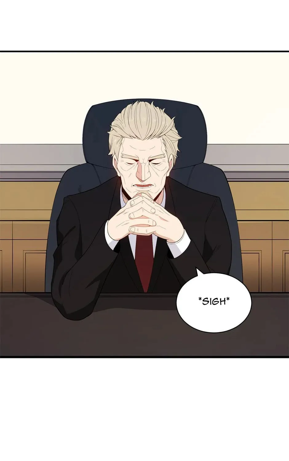 Descent of the Demon Master Chapter 21 page 3 - 