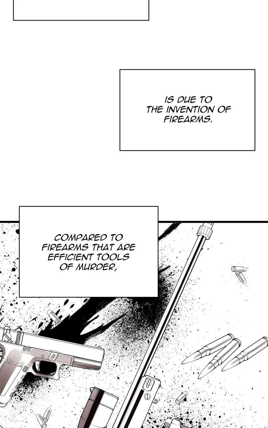 Descent of the Demon Master Chapter 21 page 29 - 