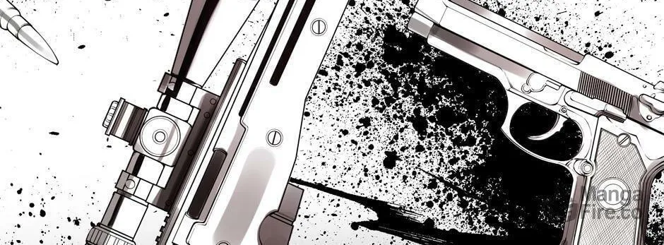 Descent of the Demon Master Chapter 21 page 30 - 