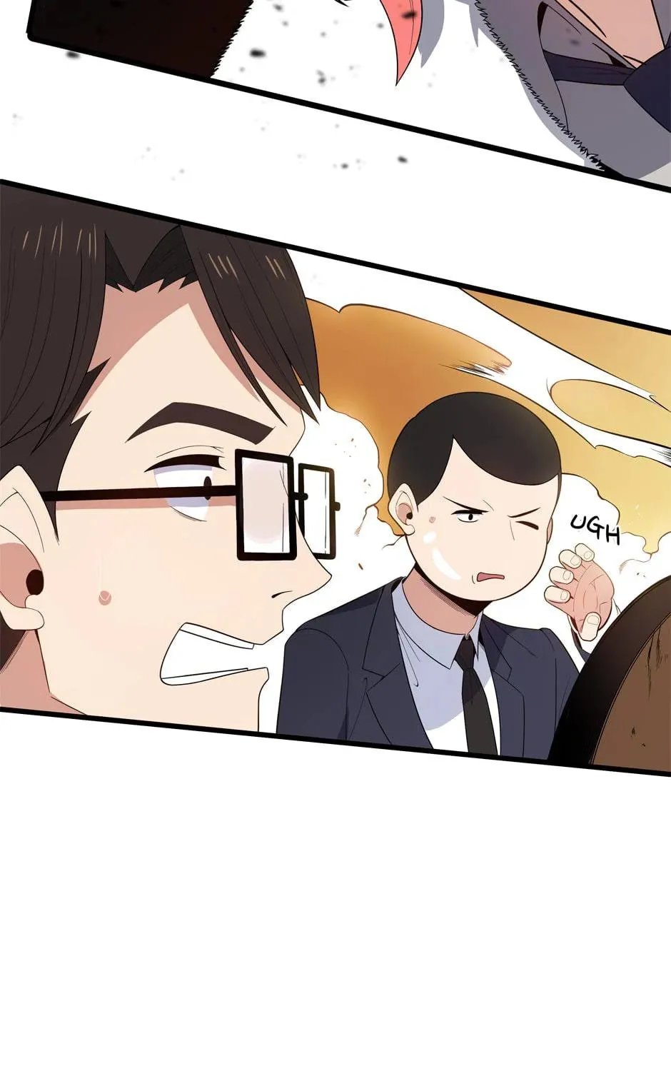 Descent of the Demon Master Chapter 21 page 45 - 