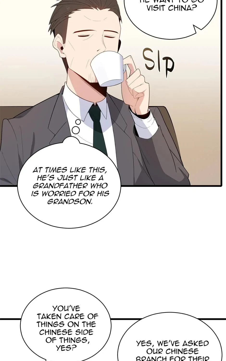 Descent of the Demon Master Chapter 21 page 7 - 