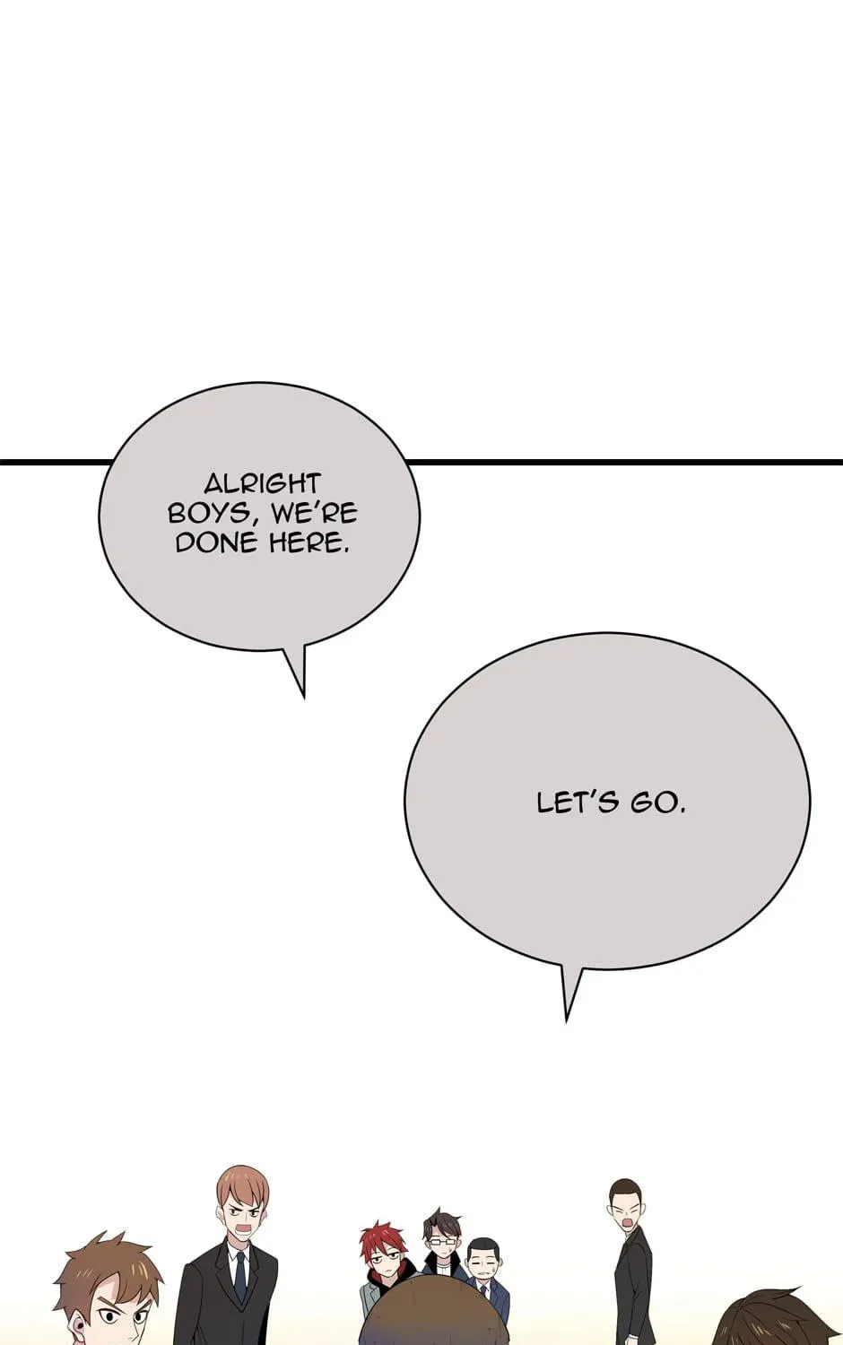 Descent of the Demon Master Chapter 21 page 63 - 