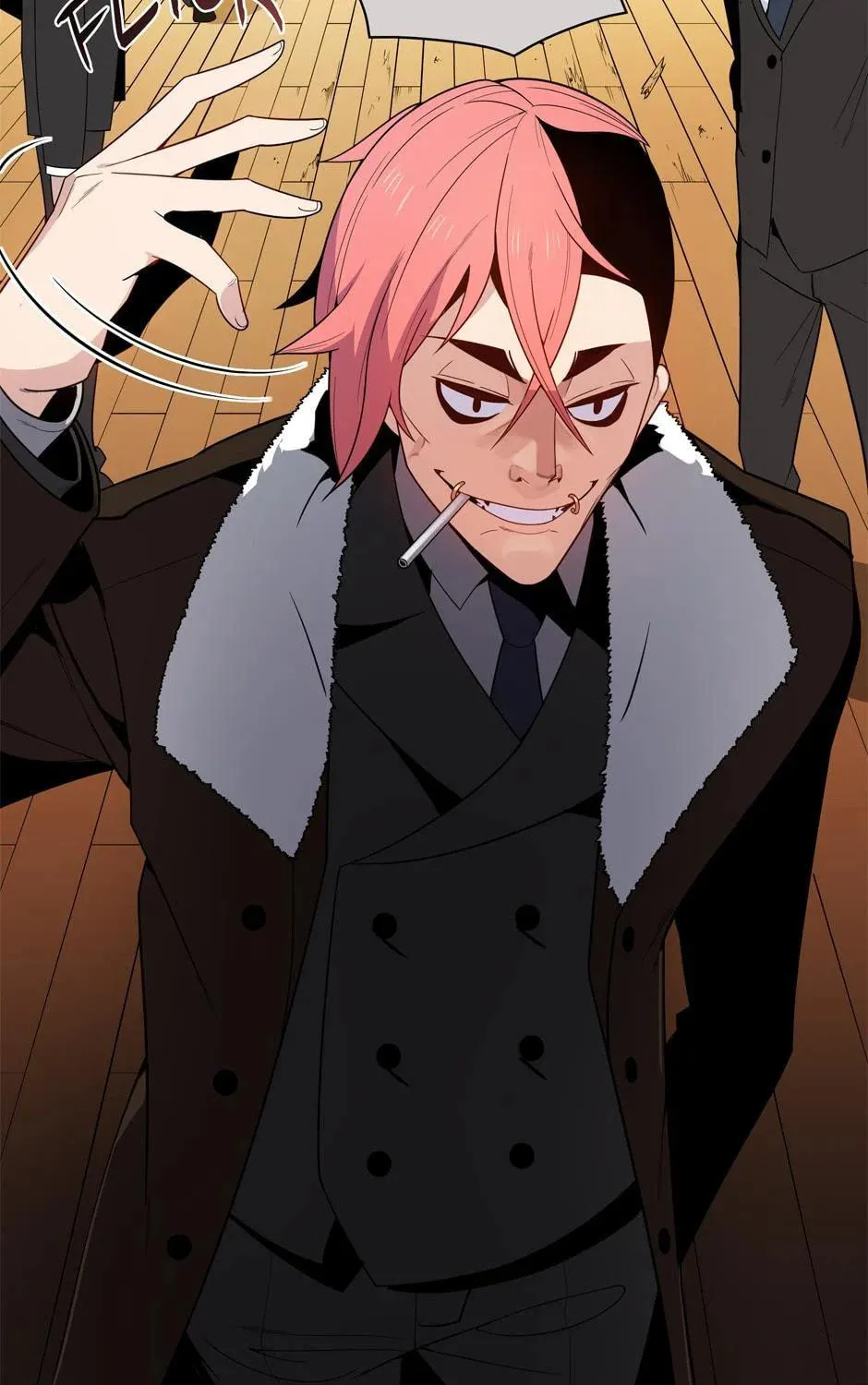 Descent of the Demon Master Chapter 21 page 65 - 