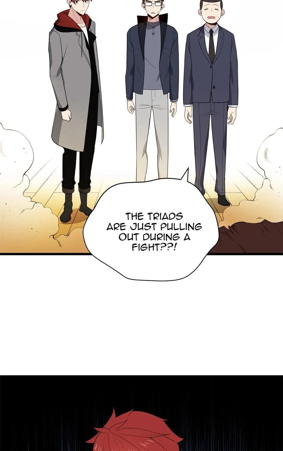 Descent of the Demon Master Chapter 21 page 71 - 