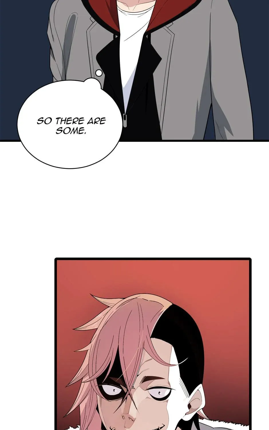 Descent of the Demon Master Chapter 21 page 73 - 