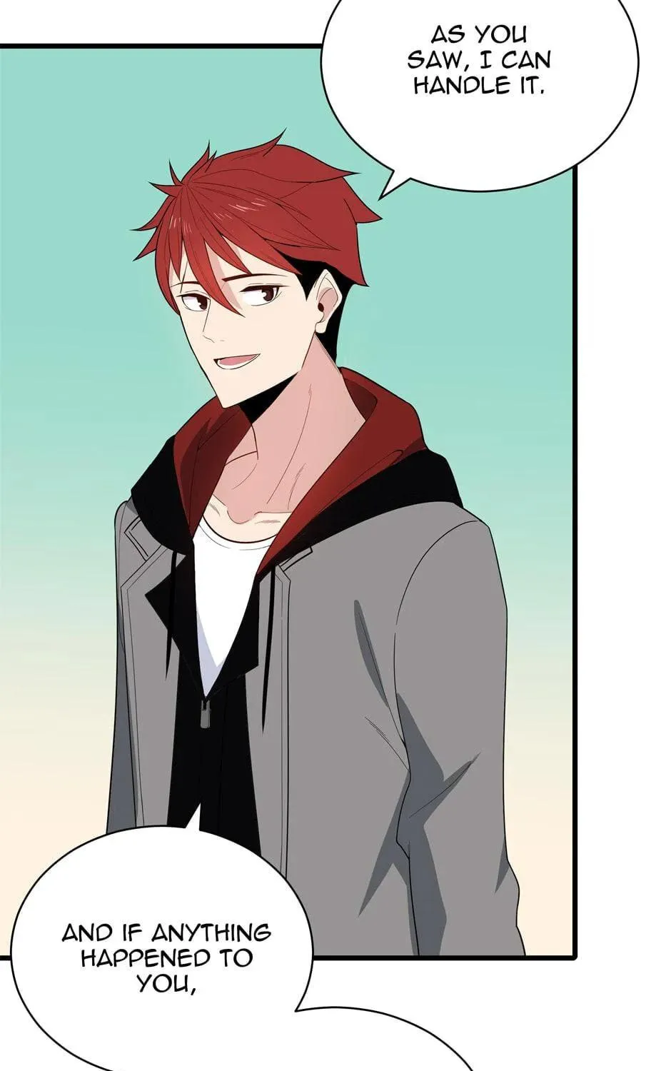 Descent of the Demon Master Chapter 21 page 83 - 