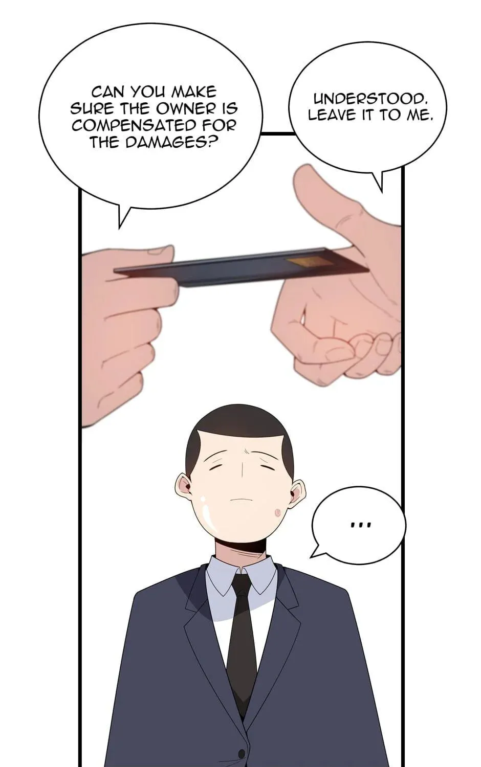 Descent of the Demon Master Chapter 21 page 85 - 