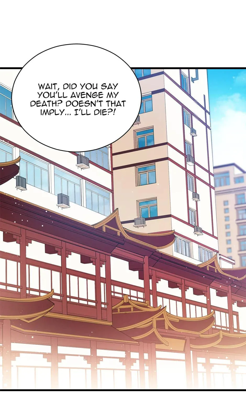 Descent of the Demon Master Chapter 21 page 87 - 