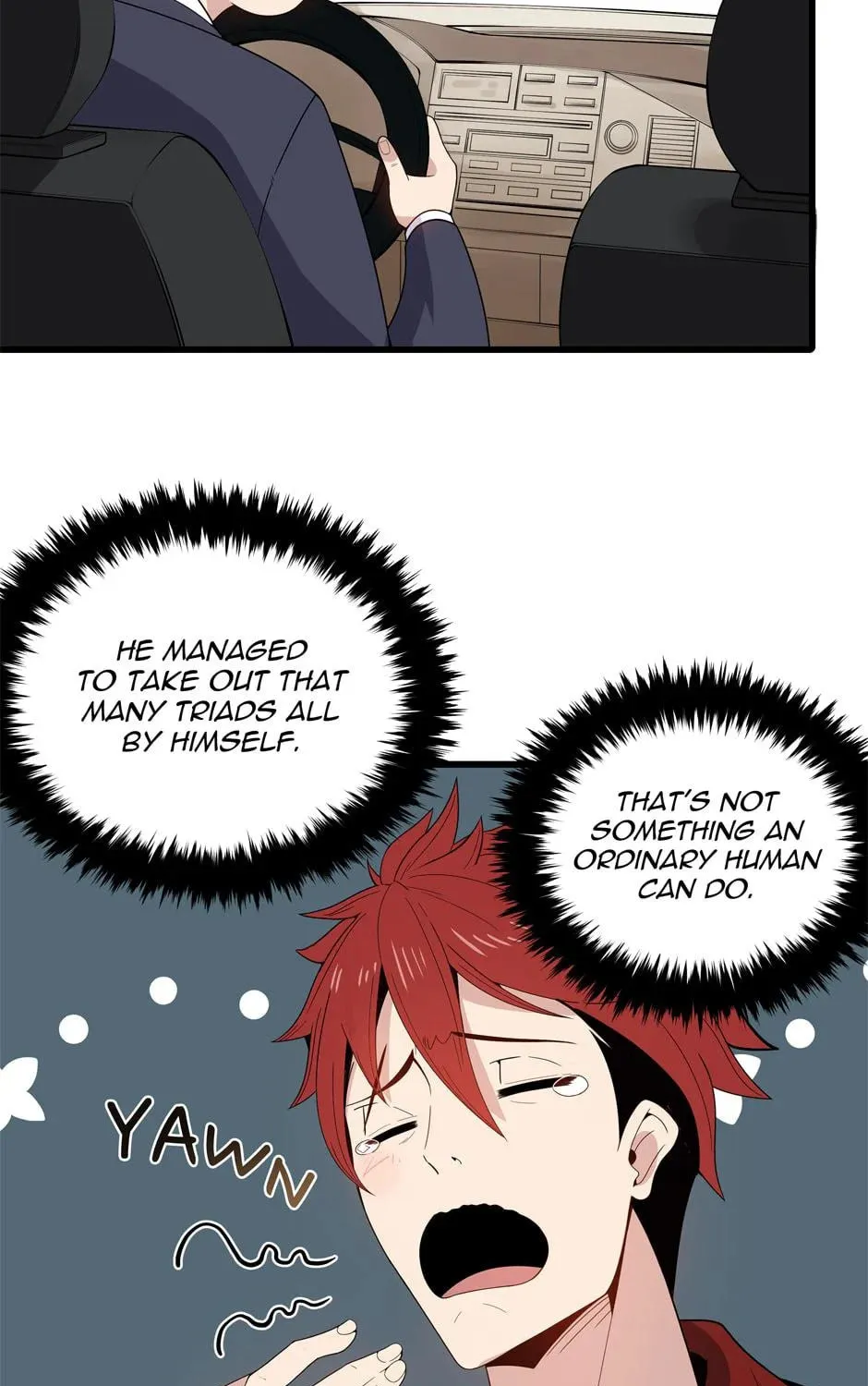 Descent of the Demon Master Chapter 21 page 93 - 