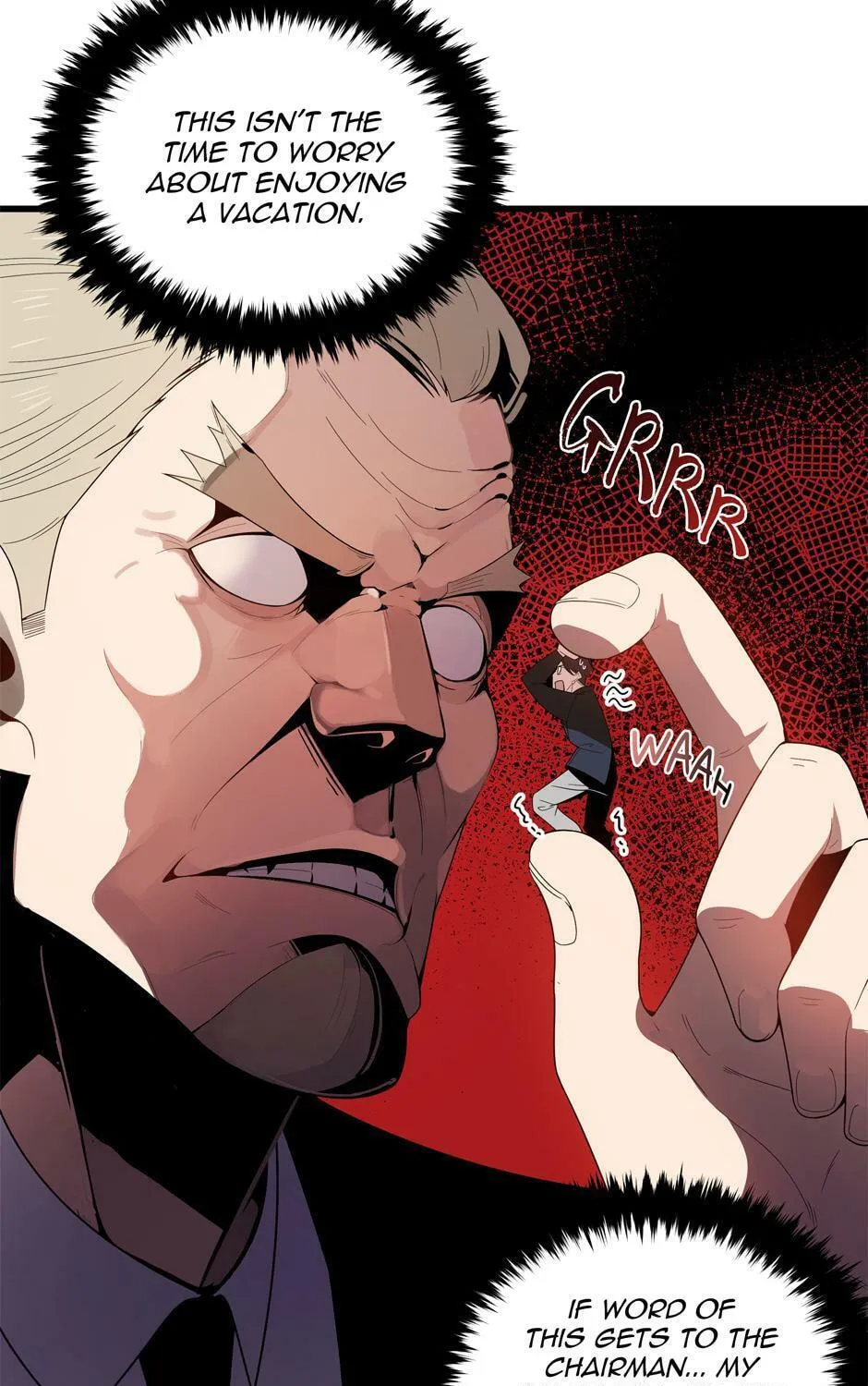 Descent of the Demon Master Chapter 21 page 97 - 