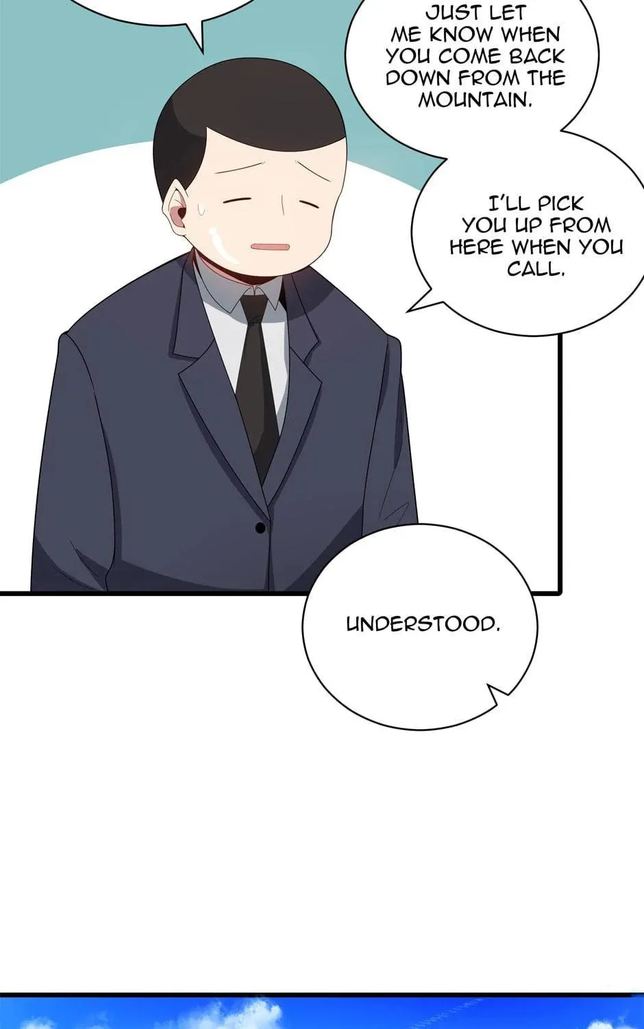 Descent of the Demon Master Chapter 22 page 11 - 