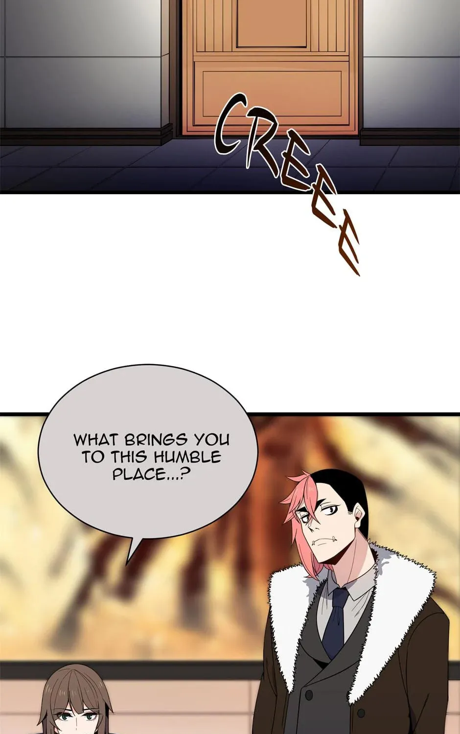 Descent of the Demon Master Chapter 22 page 103 - 