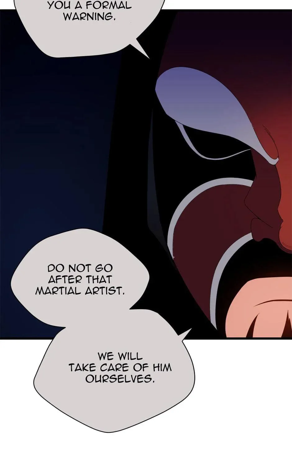 Descent of the Demon Master Chapter 22 page 109 - 