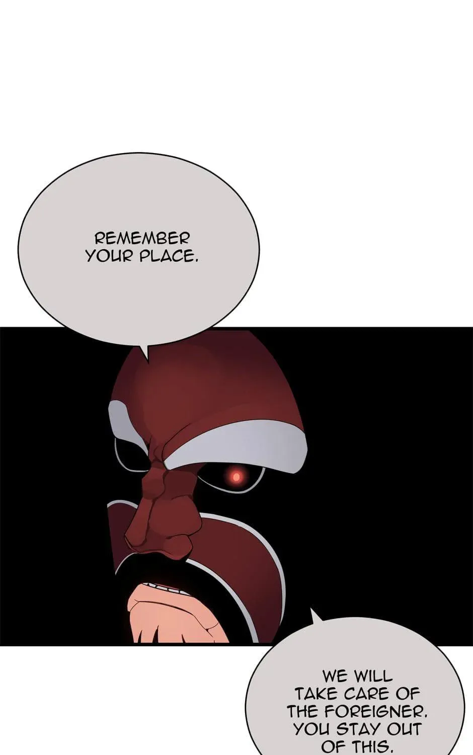 Descent of the Demon Master Chapter 22 page 113 - 
