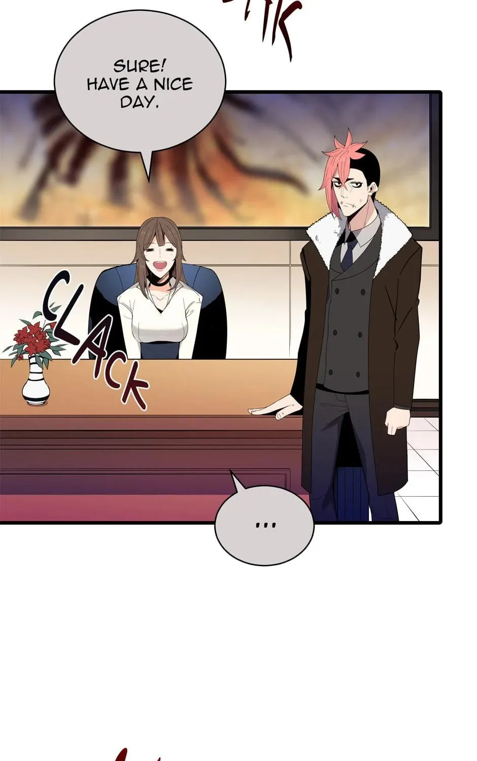 Descent of the Demon Master Chapter 22 page 115 - 