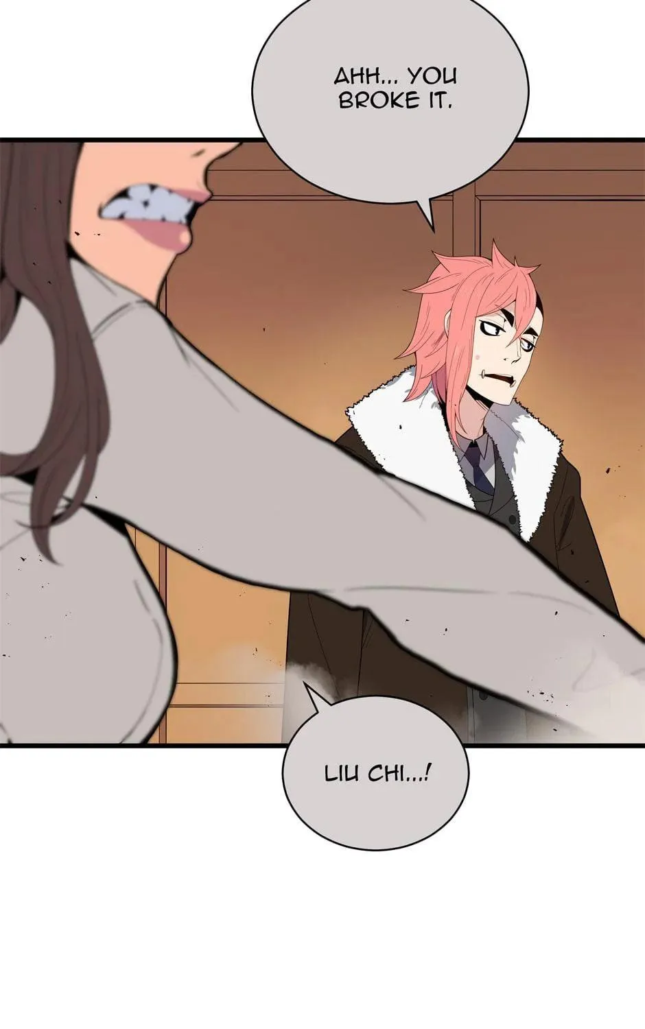 Descent of the Demon Master Chapter 22 page 119 - 