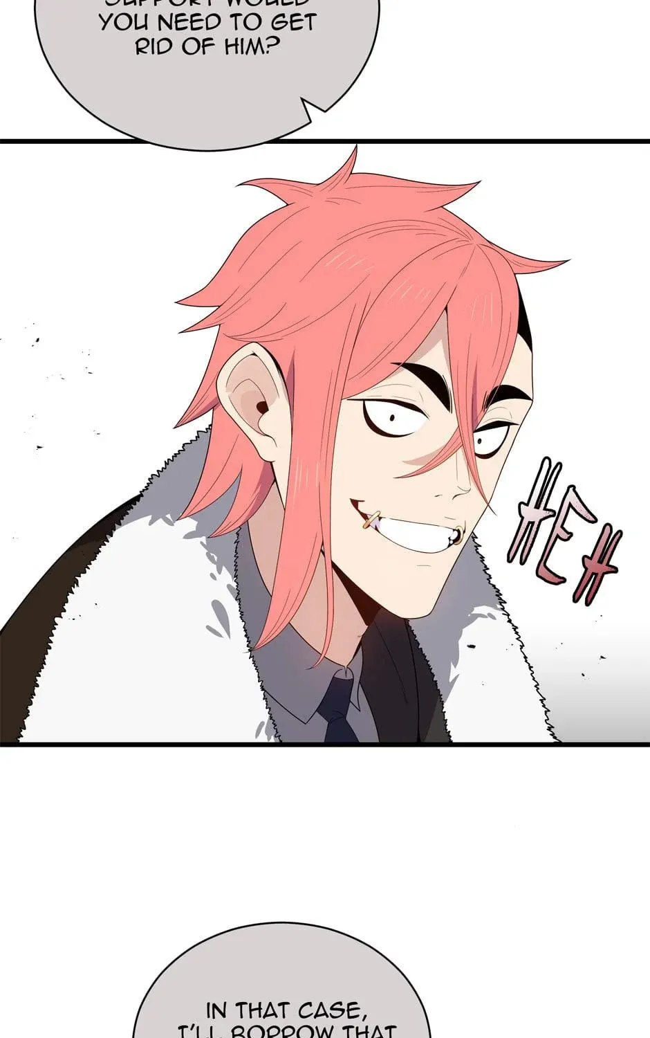 Descent of the Demon Master Chapter 22 page 123 - 