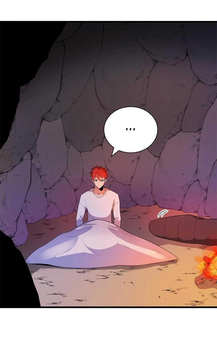 Descent of the Demon Master Chapter 22 page 139 - 