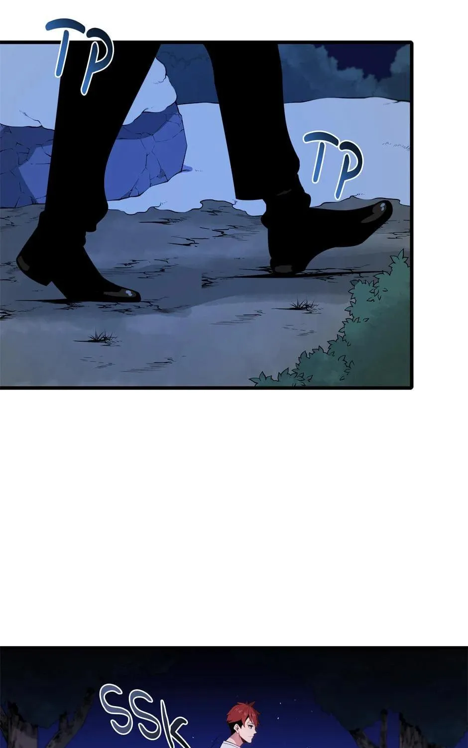 Descent of the Demon Master Chapter 22 page 143 - 