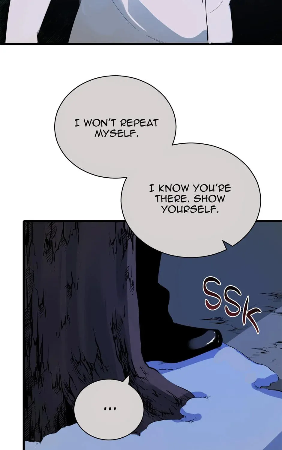Descent of the Demon Master Chapter 22 page 147 - 