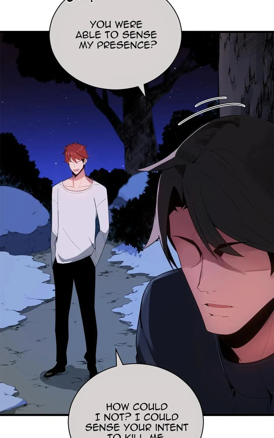 Descent of the Demon Master Chapter 22 page 149 - 